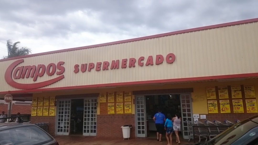 Supermercado Campos