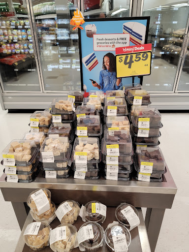 Grocery Store «Winn-Dixie», reviews and photos, 1535 N Singleton Ave, Titusville, FL 32796, USA