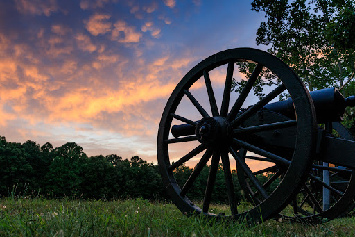 Battle Site «Spotsylvania Court House Battlefield», reviews and photos, 9550 Grant Dr, Spotsylvania, VA 22553, USA