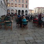 Photo n°2 de l'avis de Beniamino.e fait le 03/11/2017 à 15:57 sur le  Naranzaria à Venice