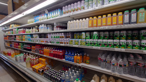 Asian Grocery Store «Kim Long Market», reviews and photos, 324 E Anaheim St, Long Beach, CA 90813, USA