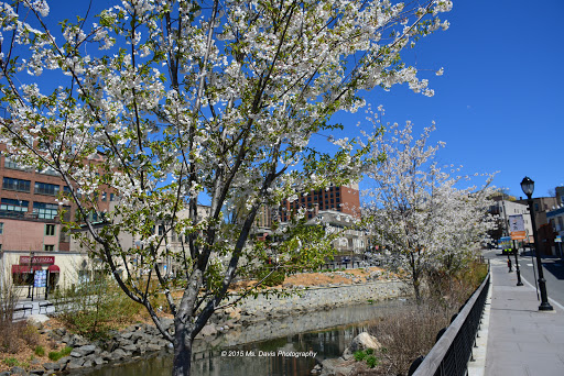 Park «Van Der Donck Park», reviews and photos, 41 Dock St, Yonkers, NY 10701, USA