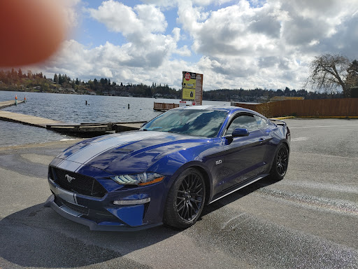 Park «Willard Wyatt Park», reviews and photos, 10508 Chapel Hill Rd, Lake Stevens, WA 98258, USA