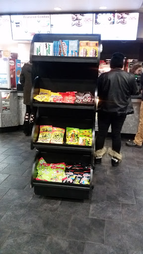 Movie Theater «Emagine Canton», reviews and photos, 39535 Ford Rd, Canton, MI 48187, USA