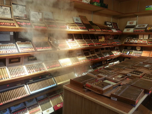 Hookah Bar «Brooklyn Smoke Shop Inc», reviews and photos, 198 Flatbush Ave, Brooklyn, NY 11217, USA