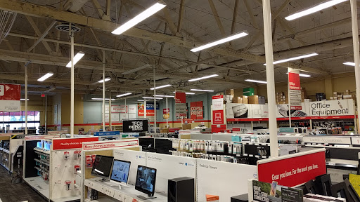 Office Supply Store «Office Depot», reviews and photos, 910 El Monte Ave, Mountain View, CA 94040, USA