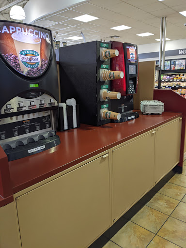 Gas Station «GATE Gas Station», reviews and photos, 2950 Ridge Way, Lake Wales, FL 33859, USA