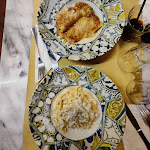 Photo n°1 de l'avis de Luis.a fait le 21/10/2022 à 14:59 sur le  Fraschetteria à Rome