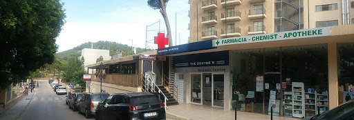 The Doctor´s Medical Centre - Camp de Mar en Camp de Mar, Baleares