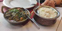 Curry du Restaurant indien Restaurant Indian Masala à Saint-Julien-en-Genevois - n°9