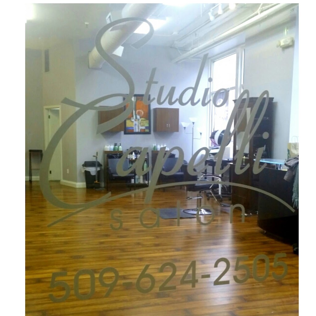 Studio Capelli Salon 99201