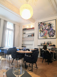 Atmosphère du Le 49R Lille - Restaurant | Bar à manger | Séminaires - n°18