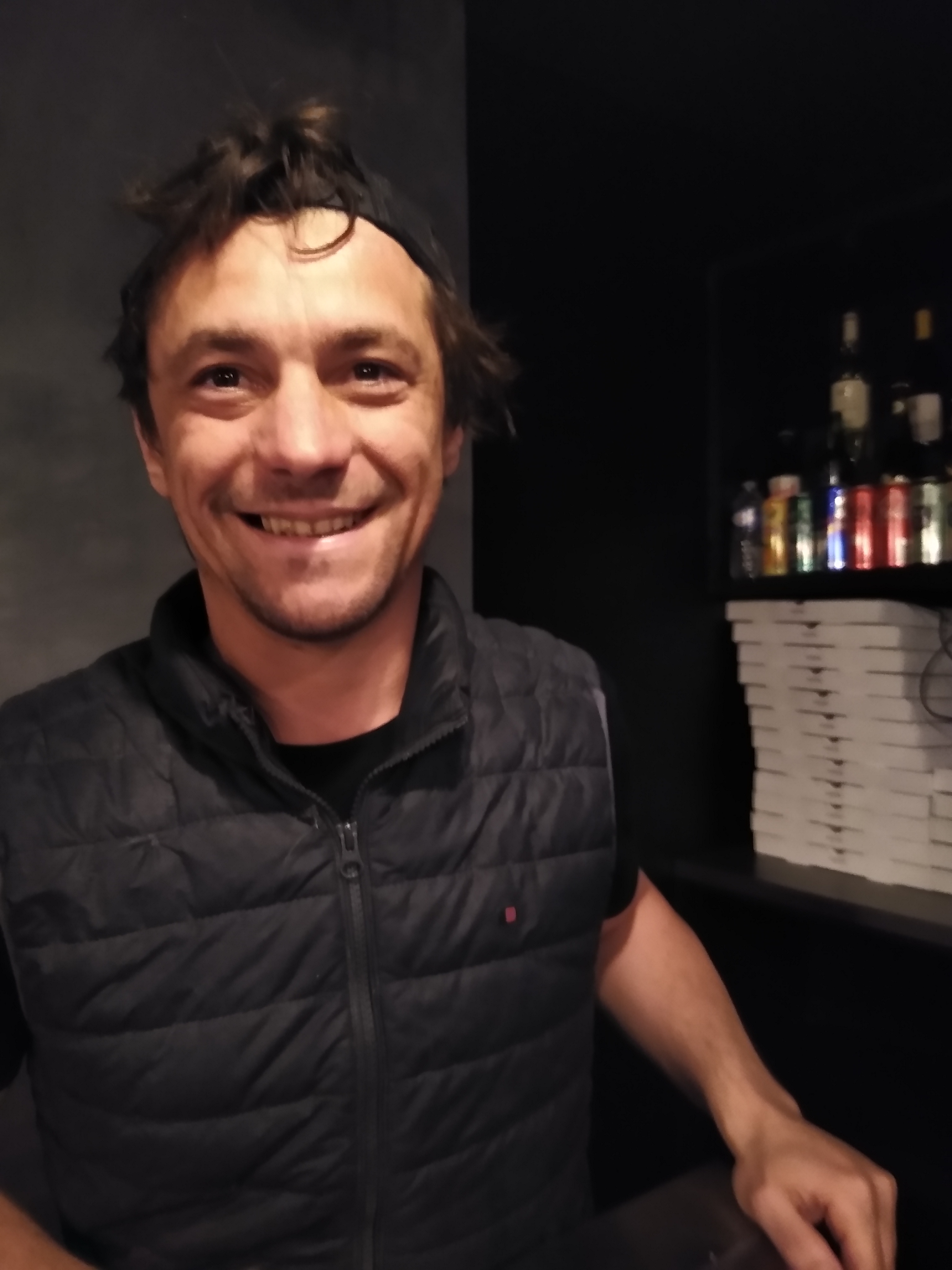 Photo n° 3 de l'avis de Christine.m fait le 24/10/2021 à 19:11
