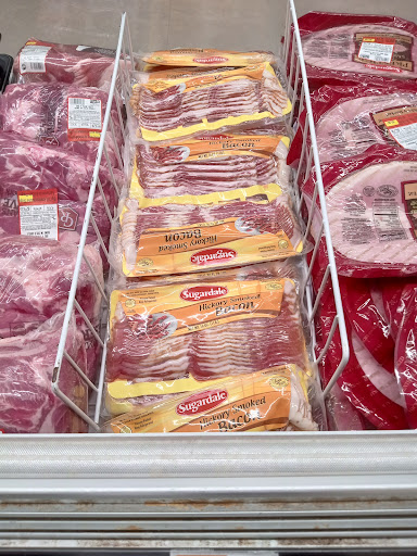 Supermarket «Big Y», reviews and photos, 1 Kent Rd #1, New Milford, CT 06776, USA