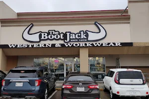 The Boot Jack Western and Work Wear image