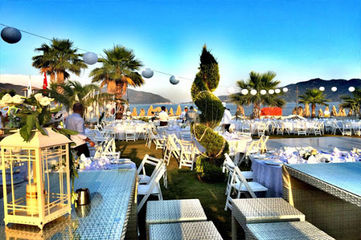 Beren Organizasyon Marmaris