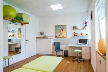 Xundheit - Therapie Und Prophylaxe Leonding