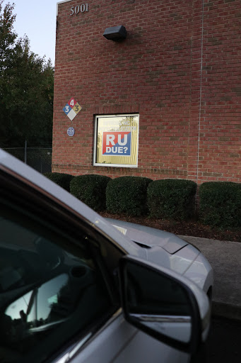 Auto Repair Shop «A & J Automotive Inc», reviews and photos, 5001 Departure Dr, Raleigh, NC 27616, USA