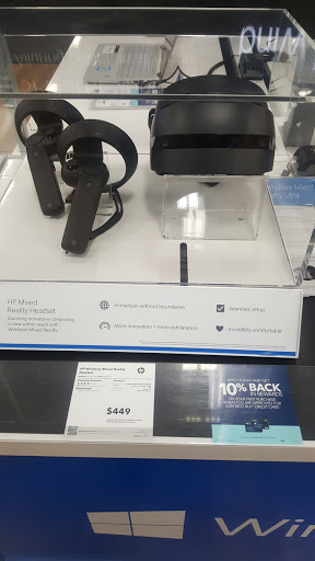 Electronics Store «Best Buy», reviews and photos, 1540 Dogwood Dr SE, Conyers, GA 30038, USA