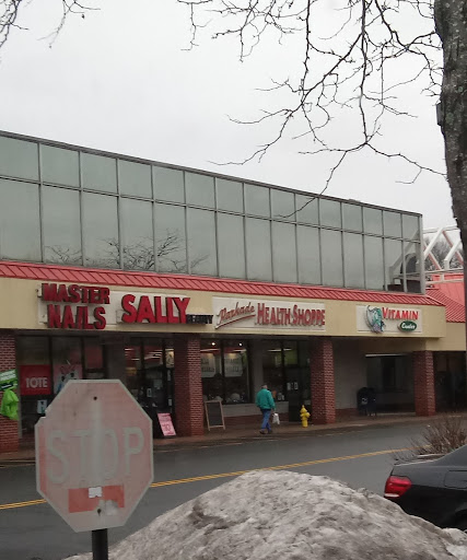 Sally Beauty, 376 Middle Turnpike W, Manchester, CT 06040, USA, 