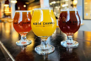 North Channel Brewing Co. image