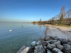 Foto von Plage des Recorts annehmlichkeitenbereich