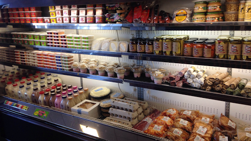 Butcher Shop «The Flying Butcher», reviews and photos, 124 NH-101A, Amherst, NH 03031, USA