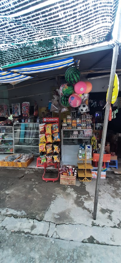 Chợ Nhơn Phú