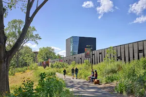 The Discovery Center image