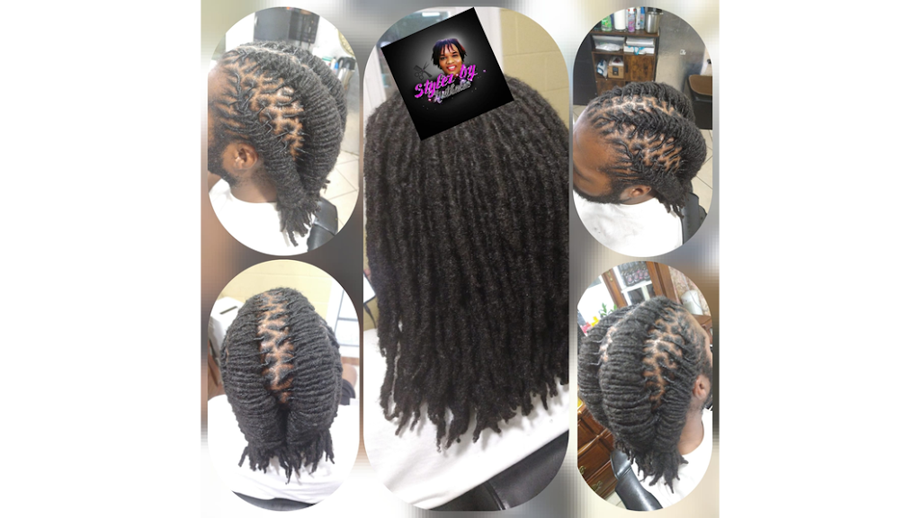 Stylez By Nathalie LLC 32808