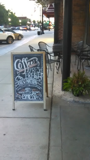 Restaurant «Brew Nation Celina Ohio», reviews and photos, 110 S Main St, Celina, OH 45822, USA