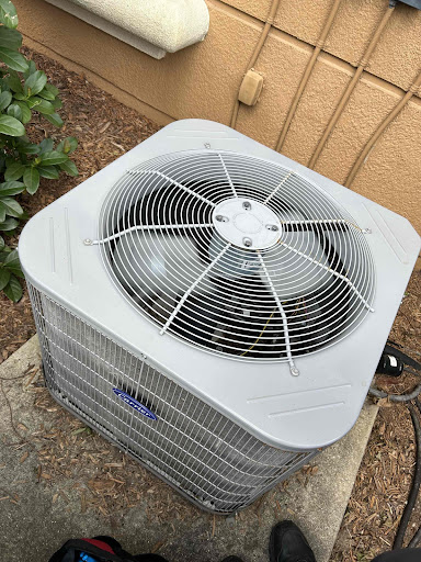 Snyder Air Conditioning Plumbing & Electric