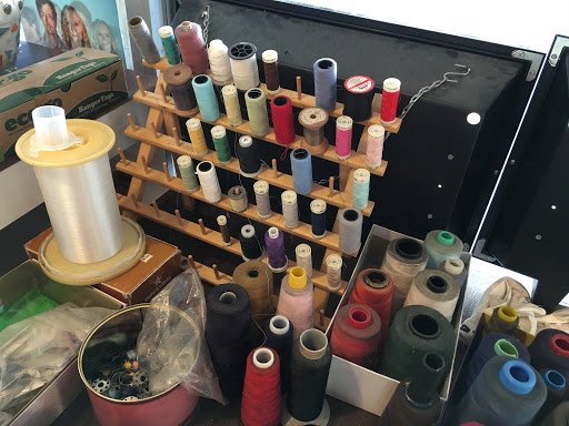 Dry Cleaner «Cleaners La Jolla», reviews and photos, 6902 La Jolla Blvd A, La Jolla, CA 92037, USA