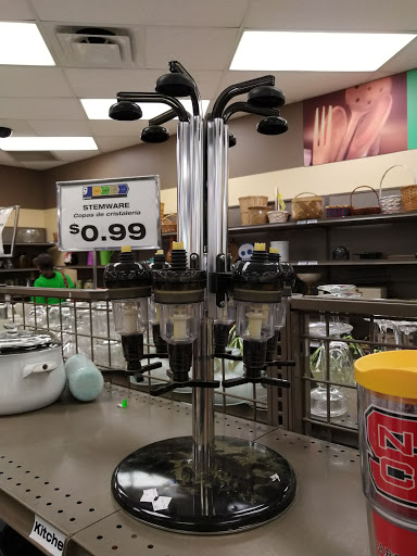 Thrift Store «Goodwill - Weddington», reviews and photos