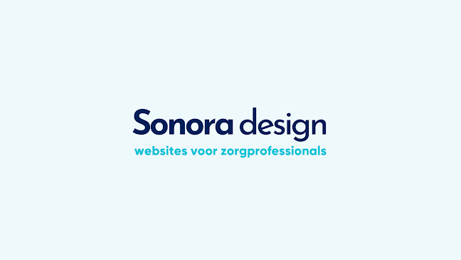 Beoordelingen van Sonora design in Gent - Webdesign