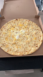 Les plus récentes photos du Pizzeria Pizza di mama à Villenave-d'Ornon - n°1