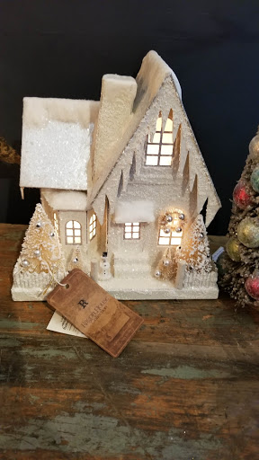 Christmas Store «Historical Christmas Barn», reviews and photos, 150 Danbury Rd, Wilton, CT 06897, USA