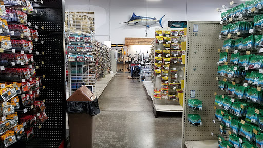 Sporting Goods Store «Sportco Warehouse Sporting Goods», reviews and photos, 4602 20th St E, Fife, WA 98424, USA