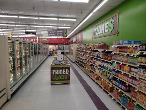 B&T's Food Fresh Market