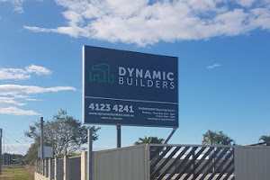 Dynamic Builders Qld