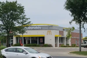 McDonald's image