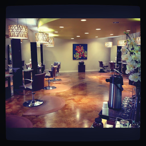 Hair Salon «Salon Del Sol - Parham», reviews and photos, 1502 N Parham Rd, Richmond, VA 23229, USA