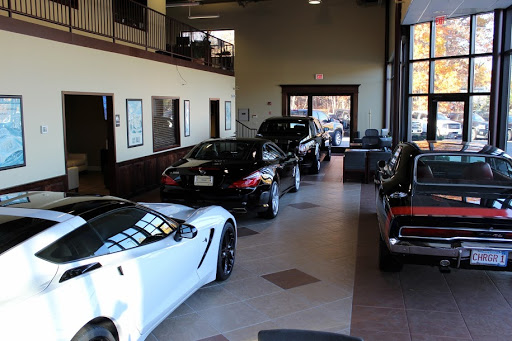 Used Car Dealer «Foley Motorsports», reviews and photos, 894 Boston Turnpike, Shrewsbury, MA 01545, USA