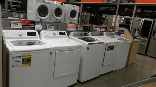 Home Improvement Store «The Home Depot», reviews and photos, 28033 Newhall Ranch Rd, Santa Clarita, CA 91355, USA