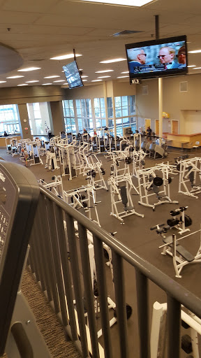 Gym «LA Fitness», reviews and photos, 599 Paul Valley Rd, Warrington, PA 18976, USA