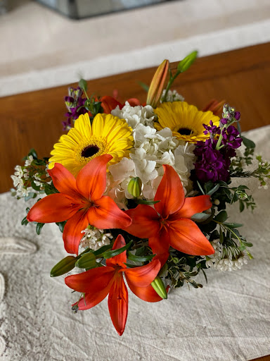 Florist «A Floral Experience», reviews and photos, 5457 N MacArthur Blvd, Irving, TX 75038, USA
