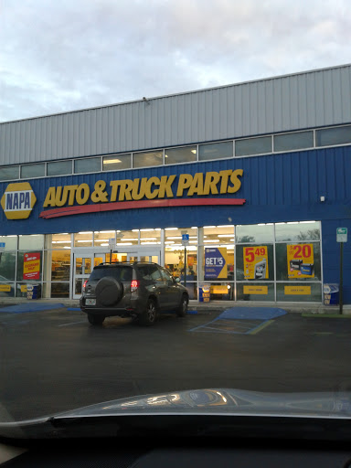 Auto Parts Store «NAPA Auto Parts - Genuine Parts Company», reviews and photos, 9250 NW 58th St, Doral, FL 33178, USA