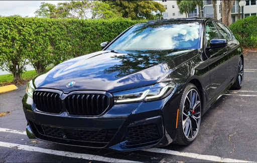 BMW Dealer «Richmond BMW», reviews and photos, 8710 W Broad St, Richmond, VA 23294, USA