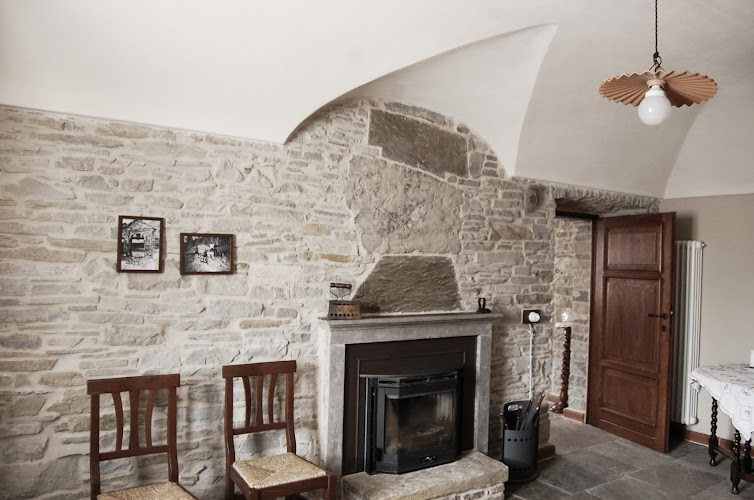B&B "Al Lago"