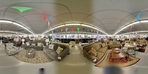 Furniture Store «Sandys Furniture», reviews and photos, 422 Lake Ave, Elyria, OH 44035, USA